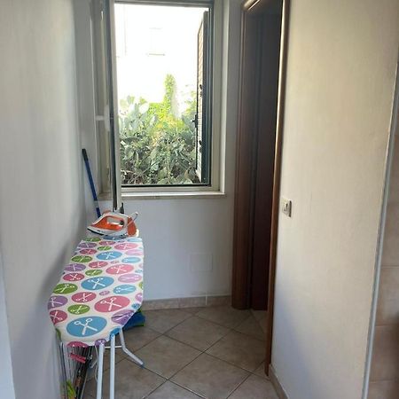 Appartement Bilocale Vista Mare Sul Lungomare à Siderno Extérieur photo