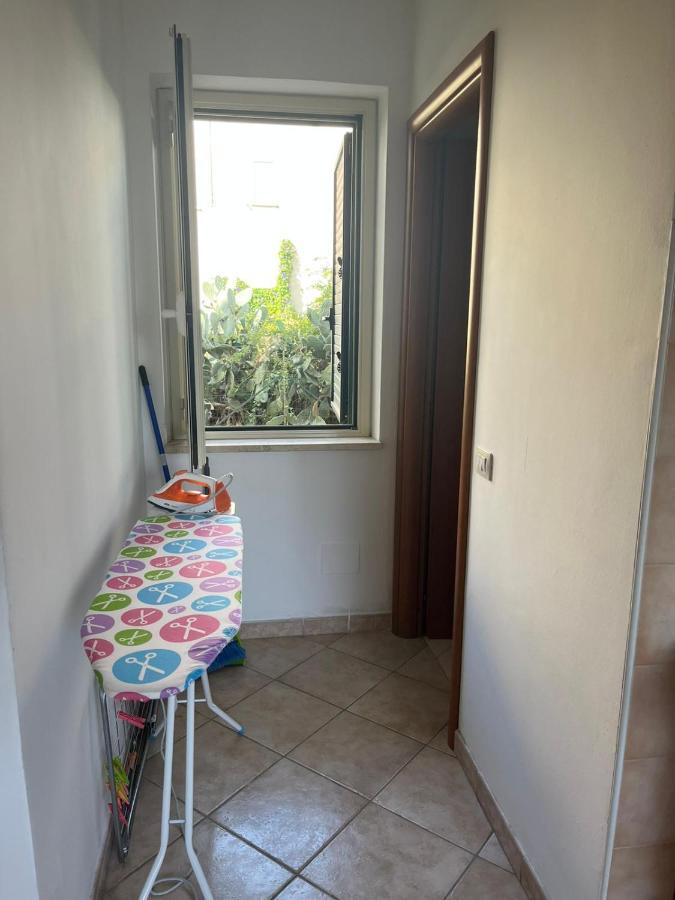 Appartement Bilocale Vista Mare Sul Lungomare à Siderno Extérieur photo